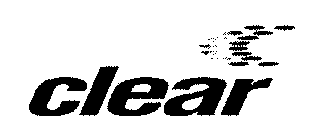 CLEAR AND DESIGN