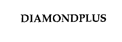 DIAMONDPLUS