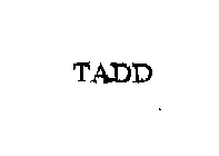 TADD