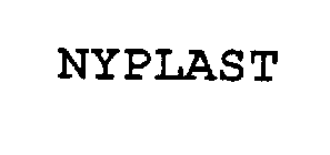 NYPLAST