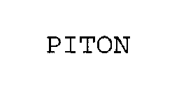 PITON