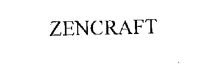 ZENCRAFT