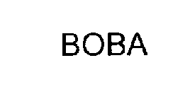 BOBA