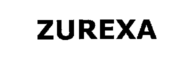 ZUREXA