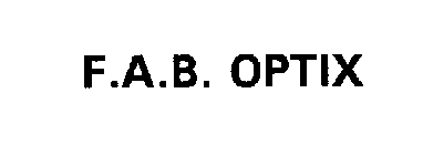 F.A.B. OPTIX