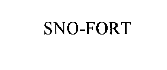 SNO-FORT