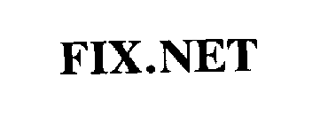 FIX.NET