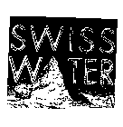 SWISS W TER AND DESIGN