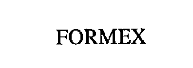 FORMEX