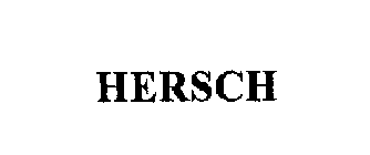 HERSCH