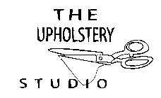 THE UPHOLSTERY STUDIO