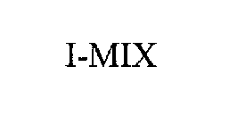 I-MIX