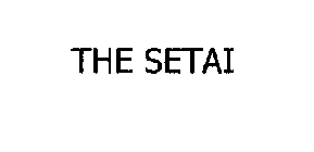 THE SETAI