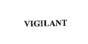 VIGILANT