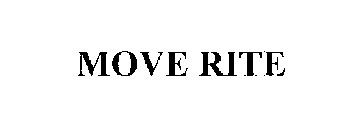 MOVE RITE