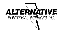 ALTERNATIVE ELECTRICAL SERVICES INC.
