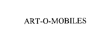 ART-O-MOBILES