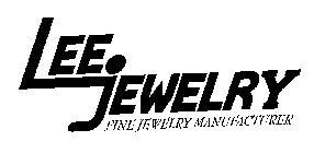 LEE JEWERLY FINE JEWELRY MANUFACTURER