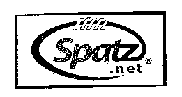 SPATZ.NET