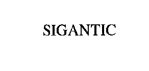 SIGANTIC