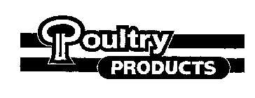 POULTRY PRODUCTS