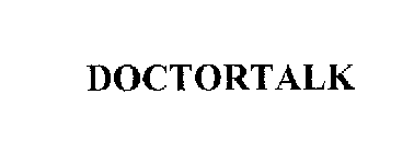 DOCTORTALK