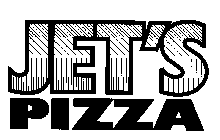JET'S PIZZA