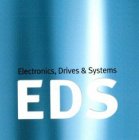 EDS ELECTRONICS, DRIVES & SYSTEMS