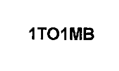 1TO1MB