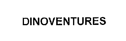 DINOVENTURES