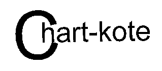 CHART-KOTE