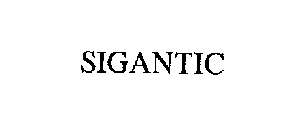 SIGANTIC