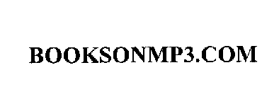 BOOKSONMP3.COM