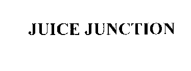JUICE JUNCTION