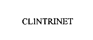 CLINTRINET