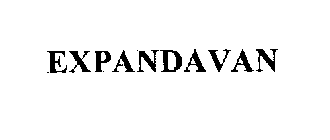 EXPANDAVAN