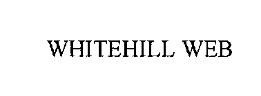 WHITEHILL WEB