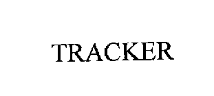 TRACKER