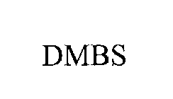 DMBS