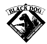 BLACK DOG HUNTING CLUB & TRAINING KENNELS