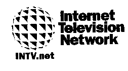 INTV.NET INTERNET TELEVISION NETWORK