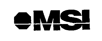 MSI