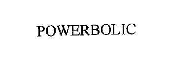 POWERBOLIC