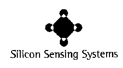 SILICON SENSING SYSTEMS