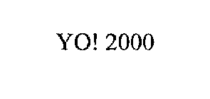 YO! 2000