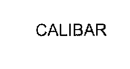 CALIBAR