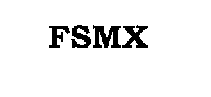 FSMX