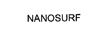 NANOSURF