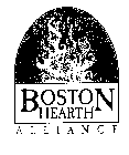 BOSTON HEARTH ALLIANCE