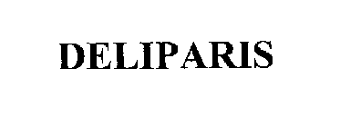 DELIPARIS